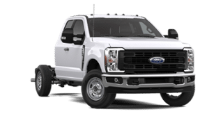 2026 Ford Super Duty® External Image 5